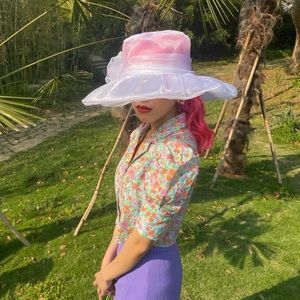 vintage top